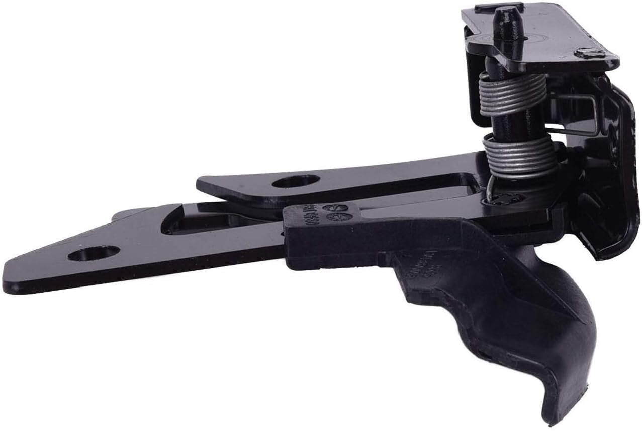 2048800064 Car Hood Safety Latch Catch Lock for Mercedes Benz C300 C350 E350