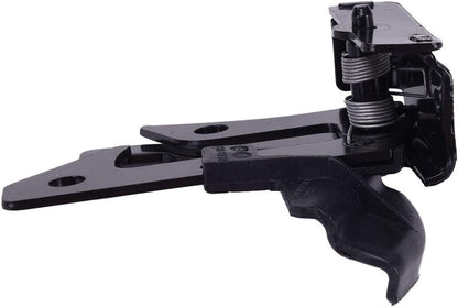 2048800064 Car Hood Safety Latch Catch Lock for Mercedes Benz C300 C350 E350
