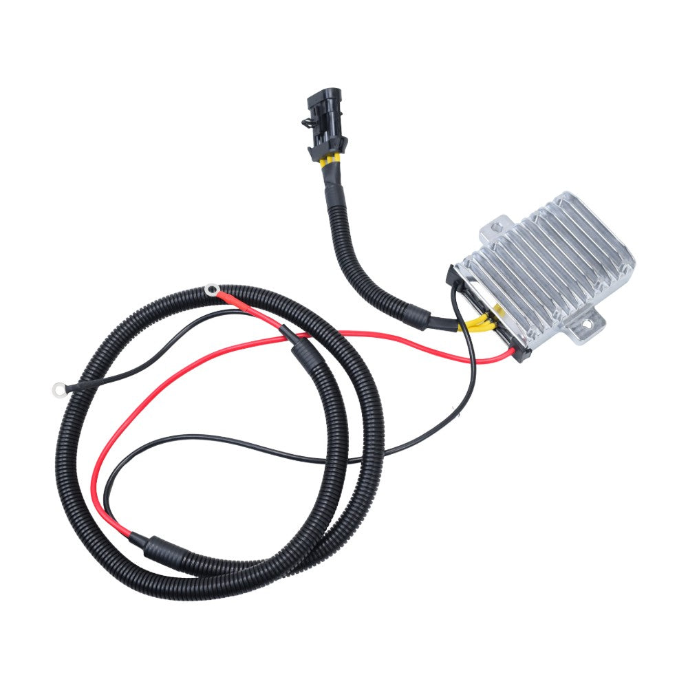 Voltage Regulator For Can-Am Some Defender HD10 & Maverick X3 Replaces