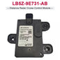 Distance Radar Cruise Control Module LB5Z-9E731-AB for Ford Explorer 2020-2023