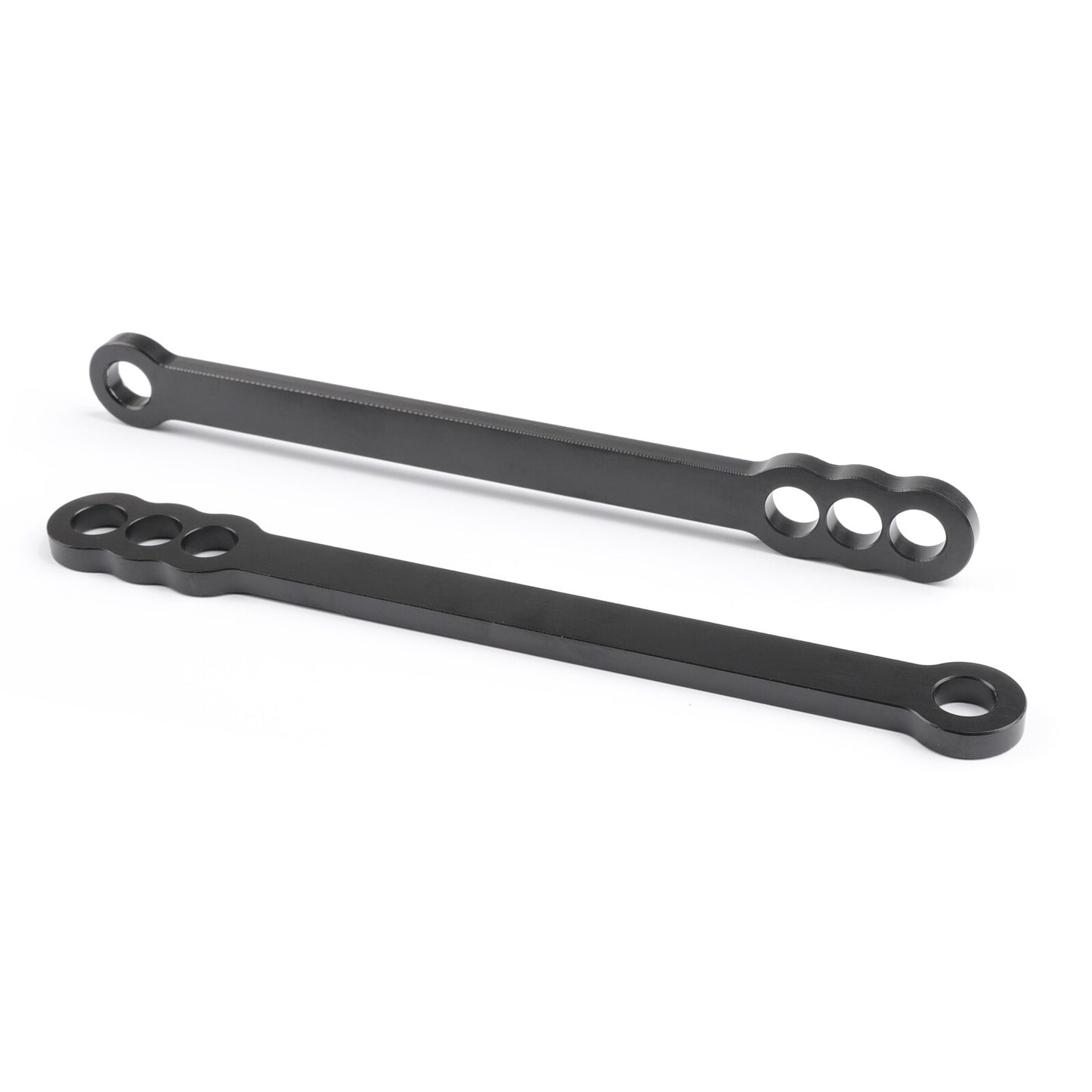 Lowering Links Link Fits Suzuki GSXR 600 750 2001-2005 GSXR 1000 2001-2004 Black