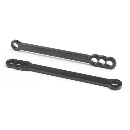 Lowering Links Link Fits Suzuki GSXR 600 750 2001-2005 GSXR 1000 2001-2004 Black