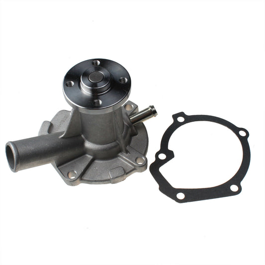 Solid Spare 15534-73030 Water Pump for Kubota Tractor B20 B6200 B5200 B7200D B5200E B7200E