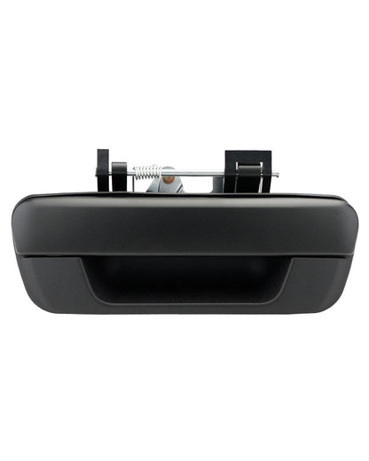 97319415 Metal Tailgate Latch Handle Fit 2004-14 GMC Canyon Chevy Colorado Isuzu