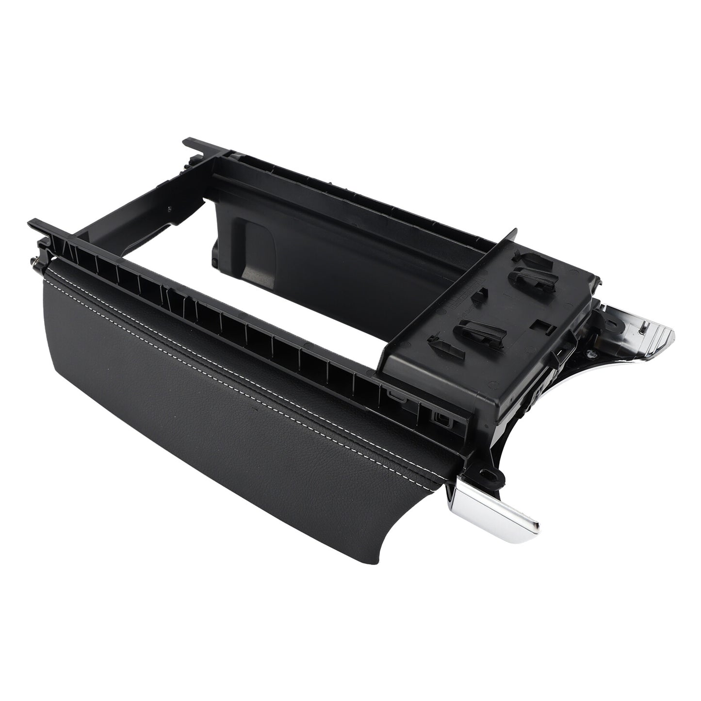Armrest Front Center Console Storage Lid For Benz C300 C400 C63 AMG GLC43 15-20