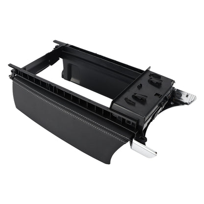 Armrest Front Center Console Storage Lid For Benz C300 C400 C63 AMG GLC43 15-20