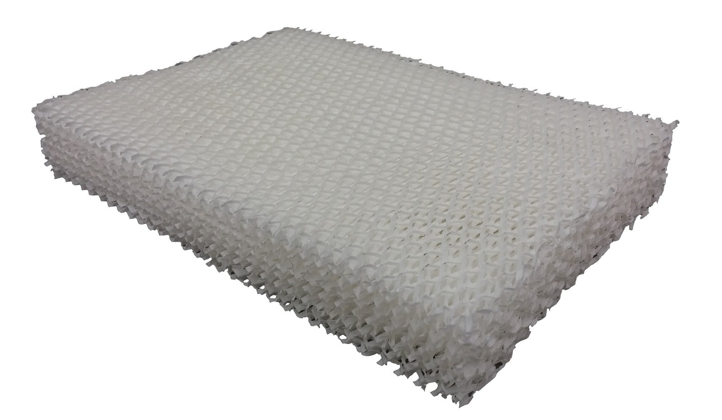 Solid Spare (12) EFP Humidifier Filter Wick Replacements for Lasko Natural Cascade 1128