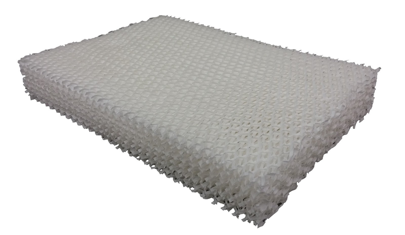 Solid Spare (12) EFP Humidifier Filter Wick Replacements for Lasko Natural Cascade 1128