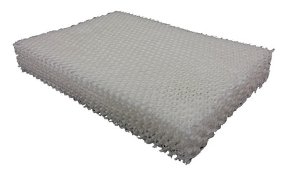 Solid Spare (12) EFP Humidifier Filter Wick Replacements for Lasko Natural Cascade 1128