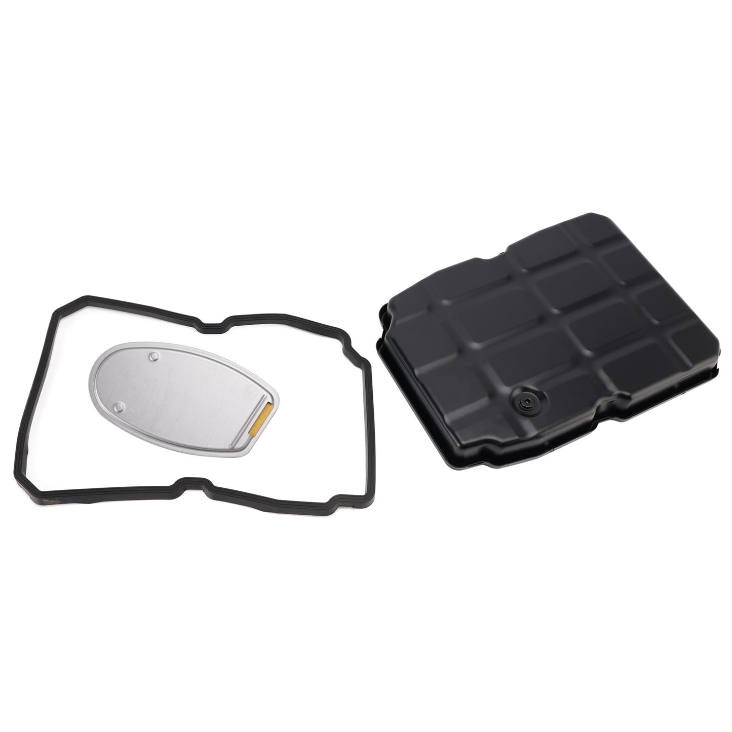 722.6 Transmission Oil Pan Kit with Filter Gasket  For NAG1 W5A580 Transmission