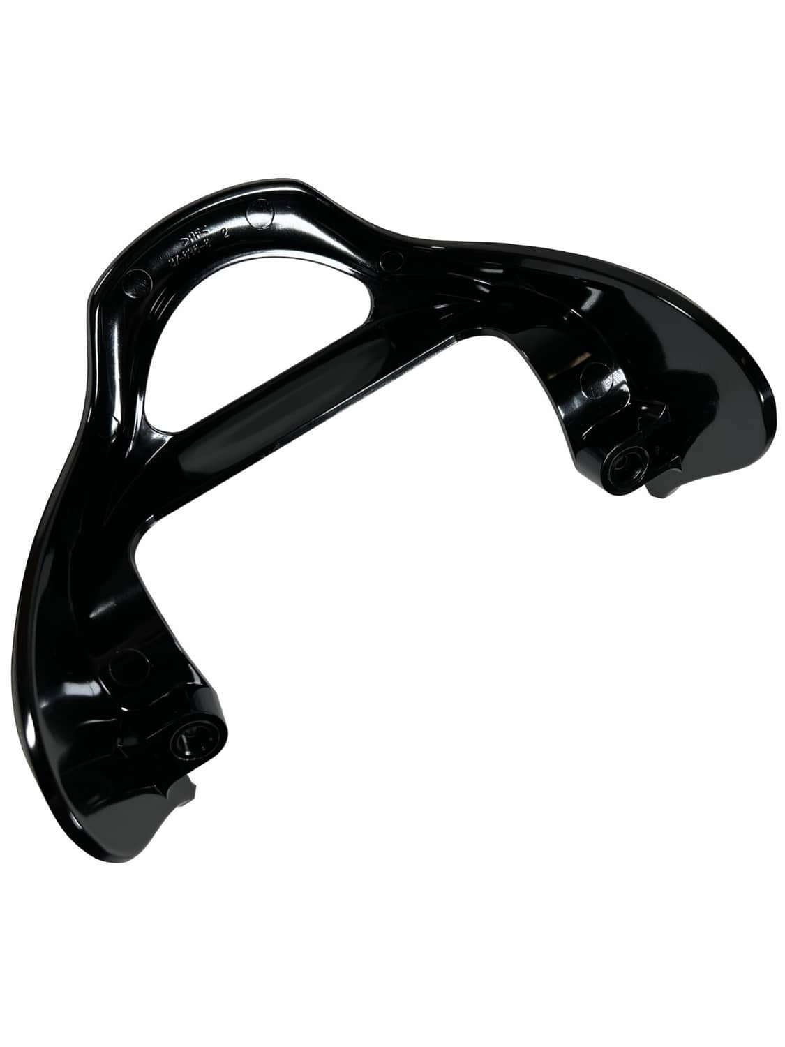 Solid Spare Presto 85748 Electric Skillet Black Leg Handle Assembly For 0685202