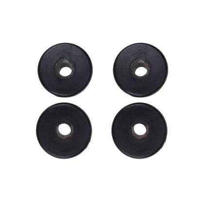 Solid Spare 4X Vibration Damper 6560633 for Bobcat T110,T140,T180,T190,T200,T250,T300,T320