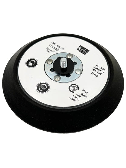 Solid Spare Porter Cable A14387 Sander Backing Pad Replacement For 97366 7346