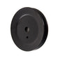 Solid Spare MTD 756-04086 Deck Pulley - 6.30" Diameter
