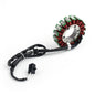 Stator Coil Fit For Kawasaki ER650 ER-6N ER-6F Ninja 650 06-11 KEL650 2007-16