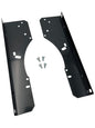 Solid Spare Blower Housing Support Brackets Replacement For Dayton 5TCJ4 1XJY1 1XJY2