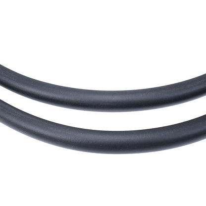 1Pcs Black Sunroof Glass Seal Part 5066896AA For 2004-2007 Jeep Liberty