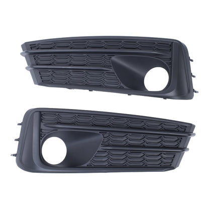 LH+RH Fog Light Cover Bezel 57737FL03A 57737FL02A For 2020-2023 Subaru Impreza