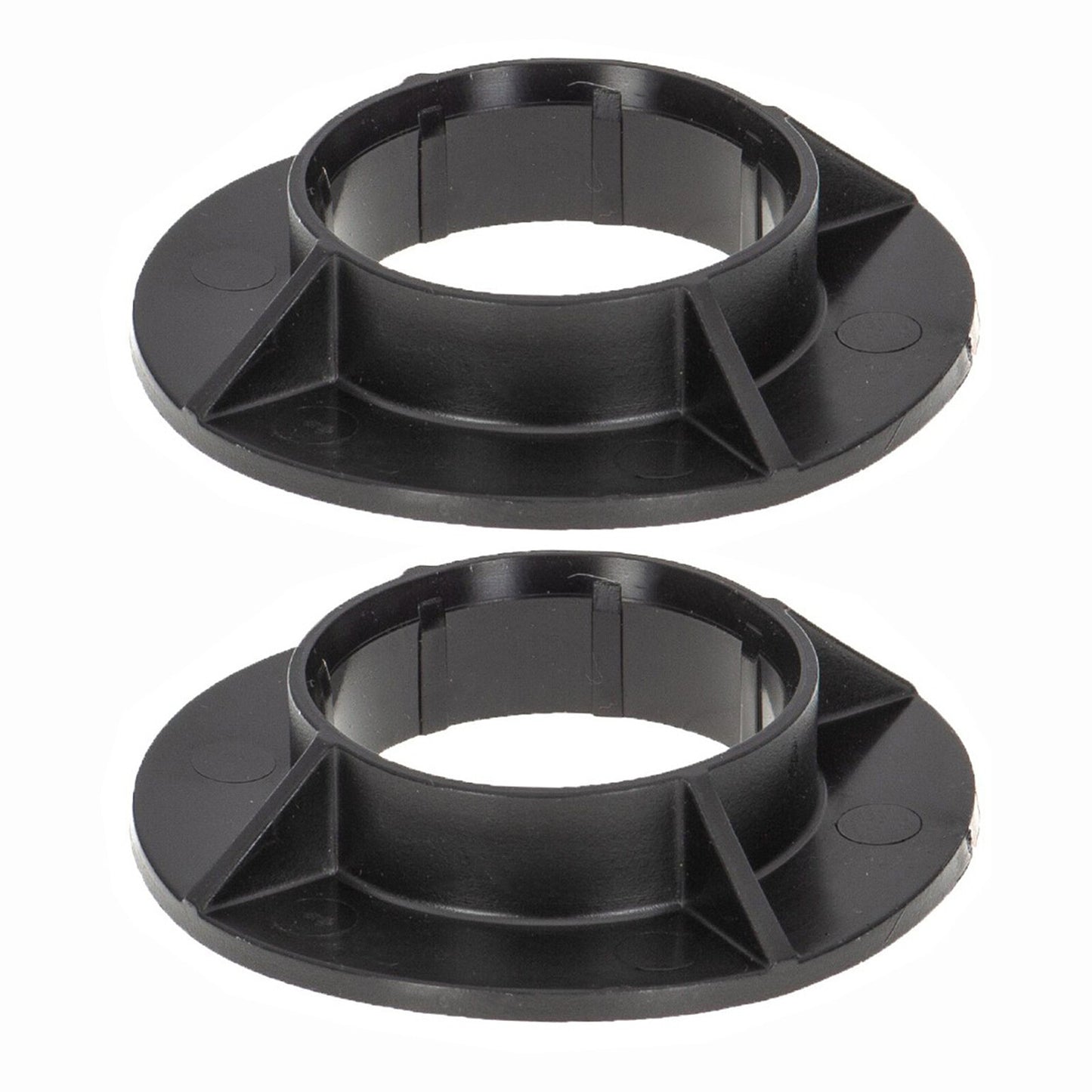 2x Front Axle Oil Slinger 5083669AA for Jeep Wrangler JK 2007-2018