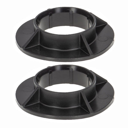 2x Front Axle Oil Slinger 5083669AA for Jeep Wrangler JK 2007-2018