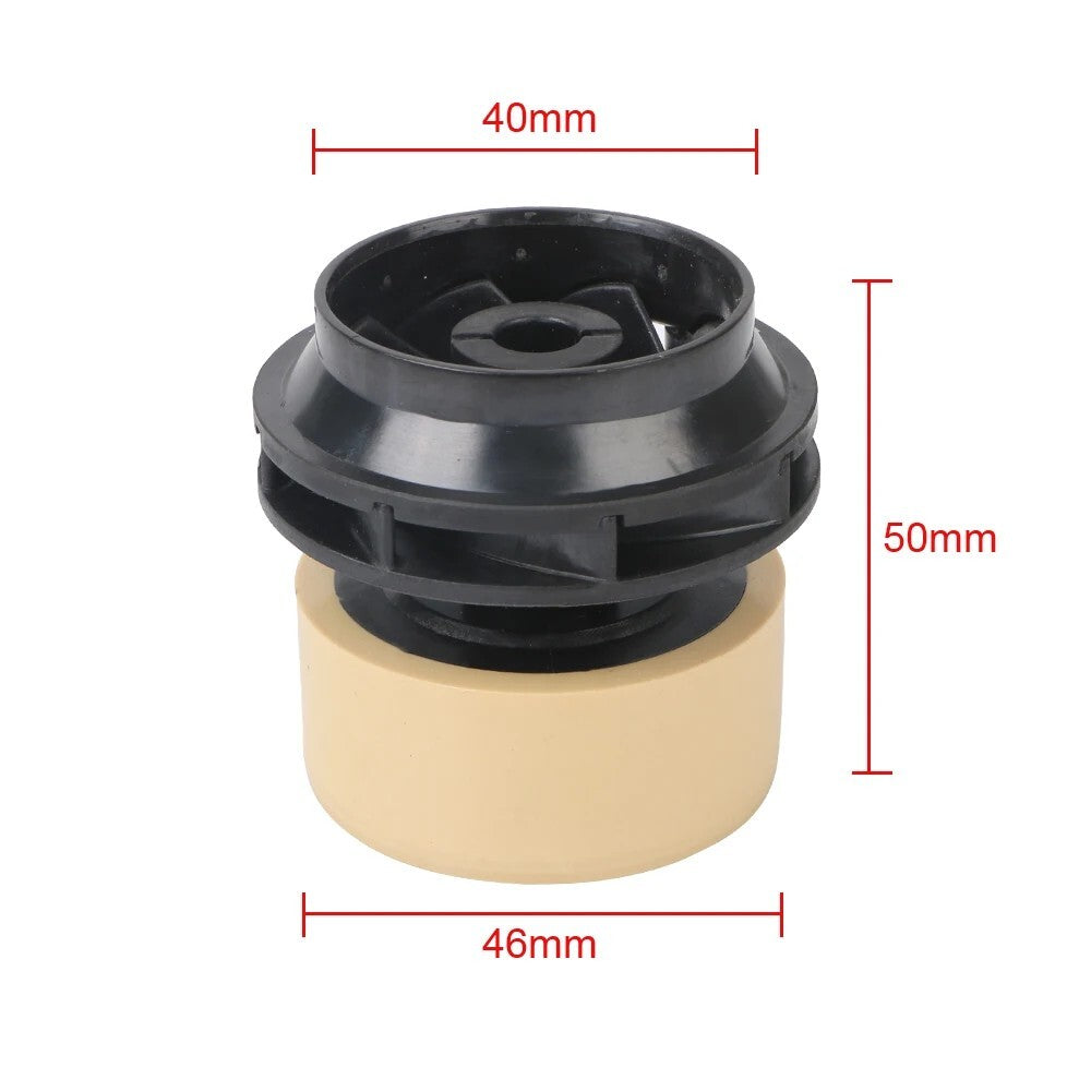 161A0-29015 Engine Electric Water Pump Rotor Inner Magnet For Toyota Prius 10-15