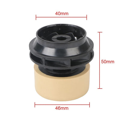 161A0-29015 Engine Electric Water Pump Rotor Inner Magnet For Toyota Prius 10-15