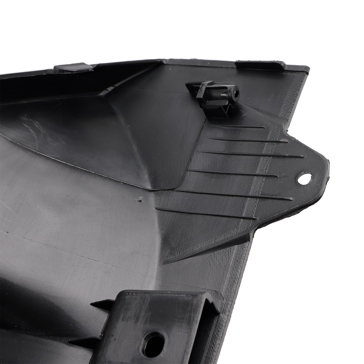 New Rear Lower Bumper Skid Plate Shield For Kia K5 2021-2024 86671L3300
