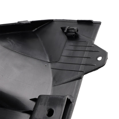 New Rear Lower Bumper Skid Plate Shield For Kia K5 2021-2024 86671L3300