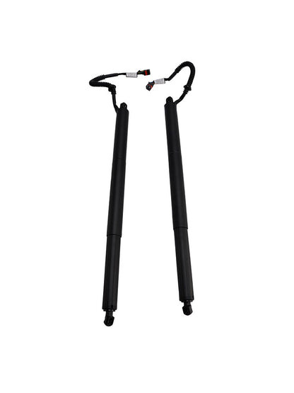 2PCS Rear Tailgate Power Lift Support 95B827851B Fit Porsche Macan 2015-2019