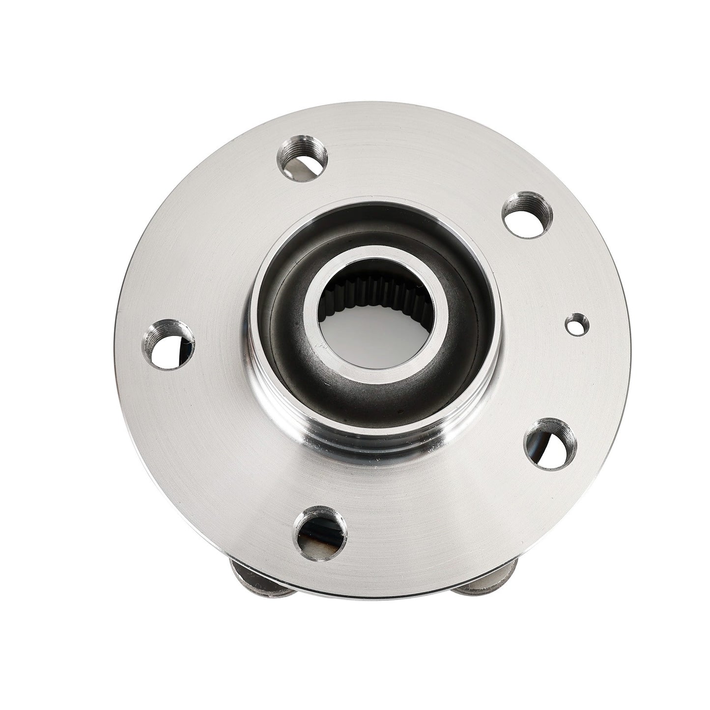 Front Wheel Bearing Hub 8K0407625B For Audi A6 RS6 C7 2011-2017 2016 2015 2014