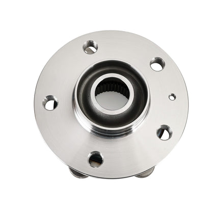 Front Wheel Bearing Hub 8K0407625B For Audi A6 RS6 C7 2011-2017 2016 2015 2014