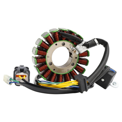 Stator Coil Regulator Gasket Kit For Arctic Cat ATV 250 2X4 2006-2009 3303-833
