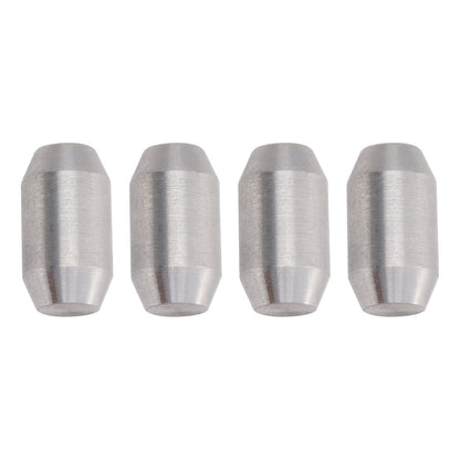 2 Pack Dowel Pins 551342 Engine to Transmission Replacement Steel Alignment Pins