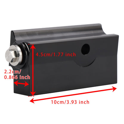 125071000 8L90 Trans Fluid Therm Bypass For Chevy GMC 1500 2015-2018