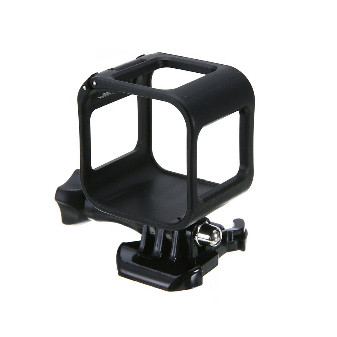 2 PCS Low Profile Frame Mount Protective Housing Case For GoPro Hero 4 5 Session