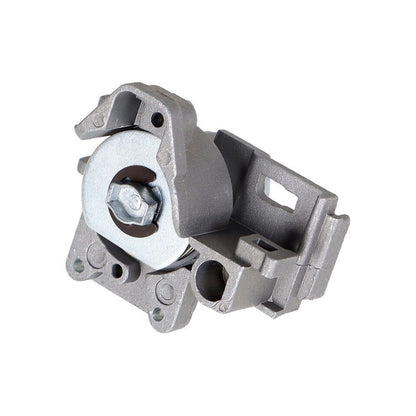 Left Driver Side Door Lock Cylinder w/ 2 Keys For 2008-2012 Accord 72185-TA0-A01