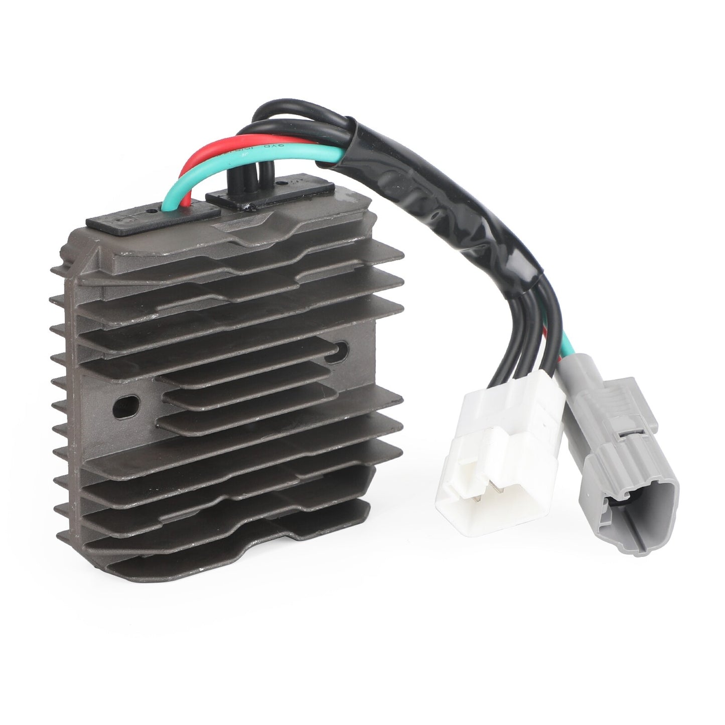 Stator Regulator Rectifier Gasket For Suzuki Hayabusa GSX-1300 32101-24F21 24F22