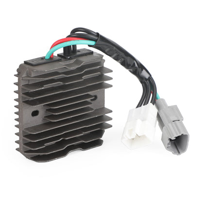 Stator Regulator Rectifier Gasket For Suzuki Hayabusa GSX-1300 32101-24F21 24F22