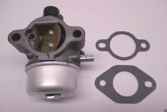 Solid Spare Kohler 12 853 169-S Carburetor Kit With Gaskets Genuine