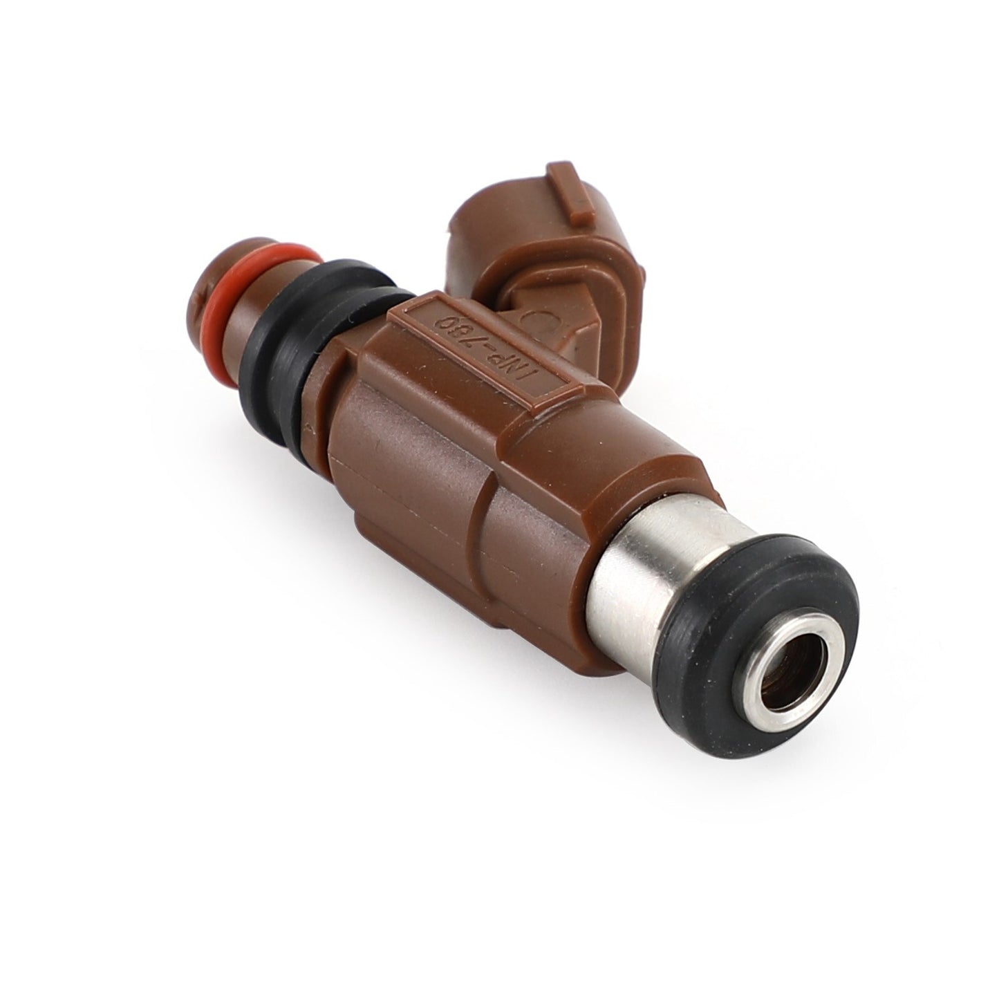 4pcs F#1l Injectors INP780 & INP781 fit Mazda Protege 1.8/2.0L 99-02 842-12285