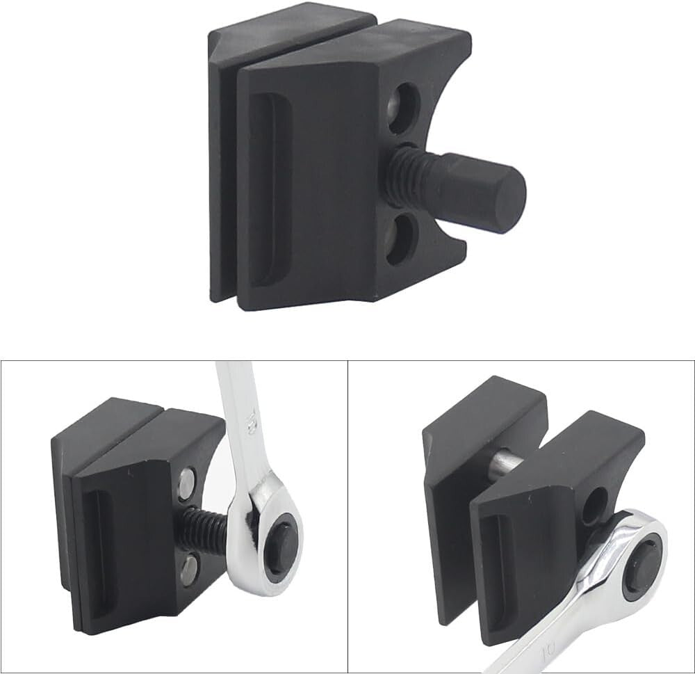 Car Suspension Strut Split Hub Spreader Tool Steering Knuckle Separator 13Nm MAX