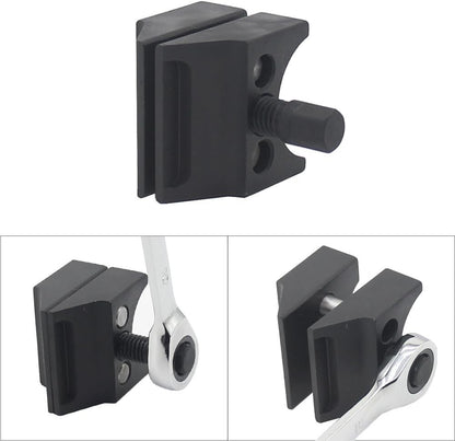 Car Suspension Strut Split Hub Spreader Tool Steering Knuckle Separator 13Nm MAX