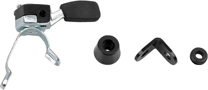 4870402 Throttle Hand Control Kit For 1987-2006 Jeep Wrangler TJ YJ Unlimited LJ