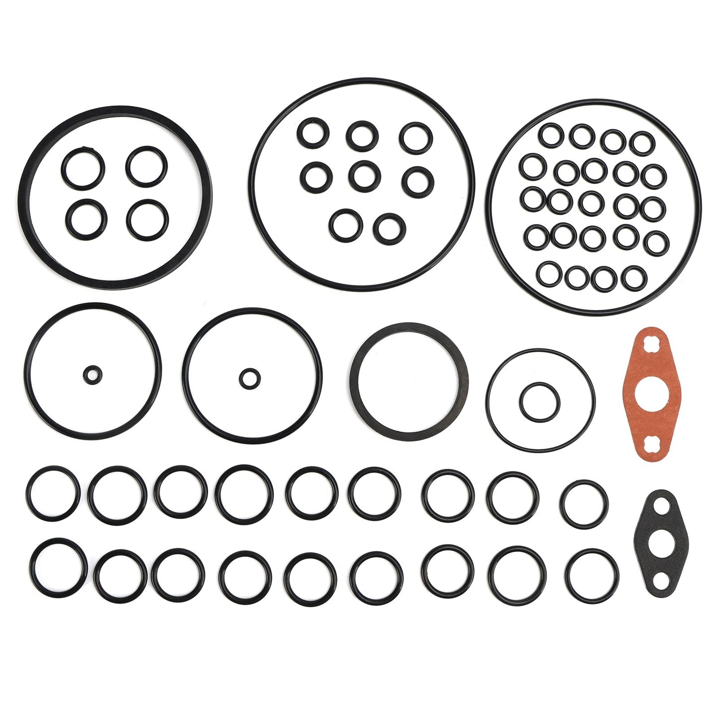 4090035 Upper Head Gasket Set for Dodge 2500 3500 5.9L 24V Cummins 1998.5-02