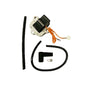 Ignition Coil for Johnson Evinrude Outboard 502890, 582160, 584632, 18-5194