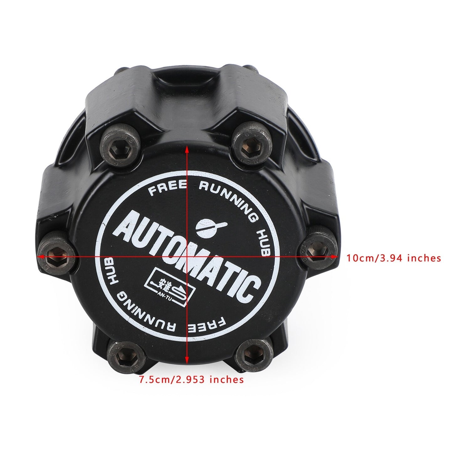 Free Wheel Hub Lock 28 Spline 40260-1S700 Fit Nissan Frontier X-Terra Navara D22