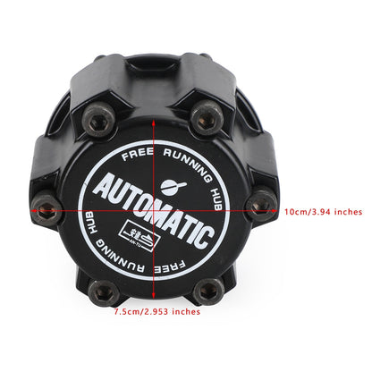 Free Wheel Hub Lock 28 Spline 40260-1S700 Fit Nissan Frontier X-Terra Navara D22