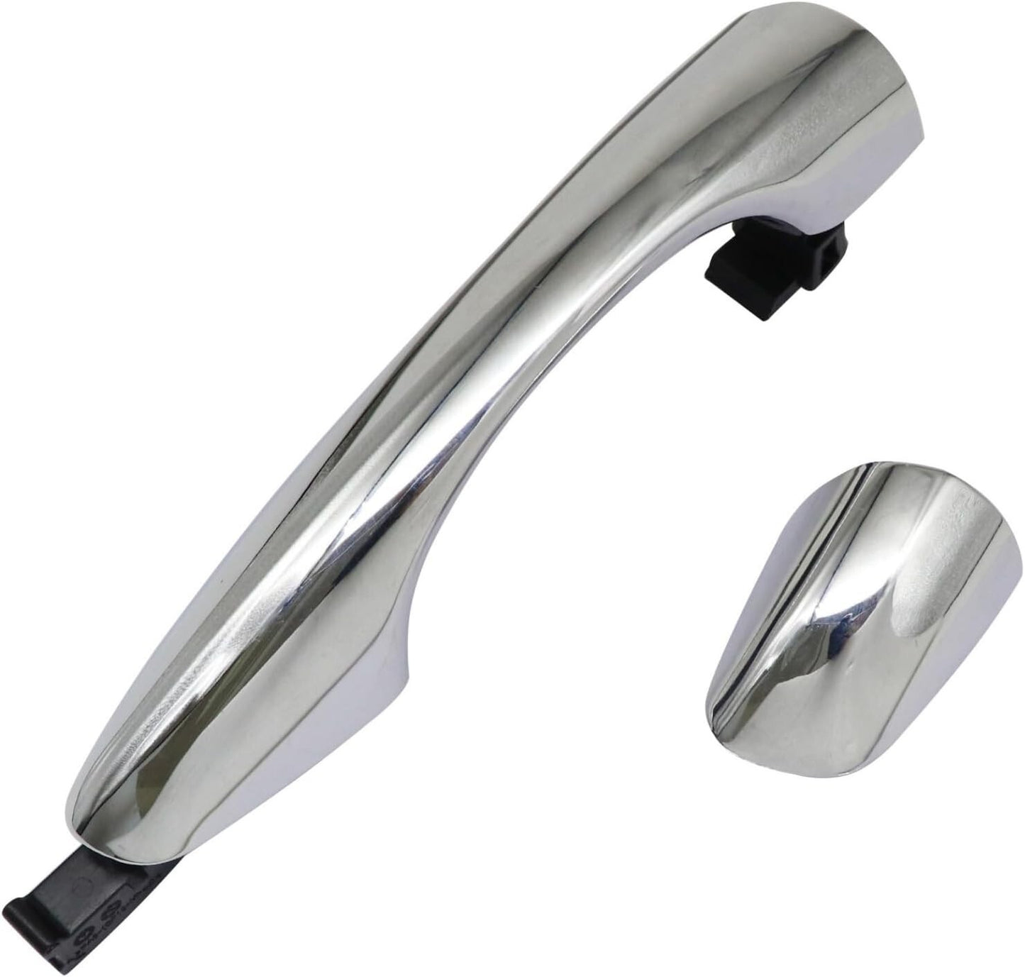Chrome Outside Door Handle Front RH Passenger For 2016-20 Kia Sorento 82661C5010