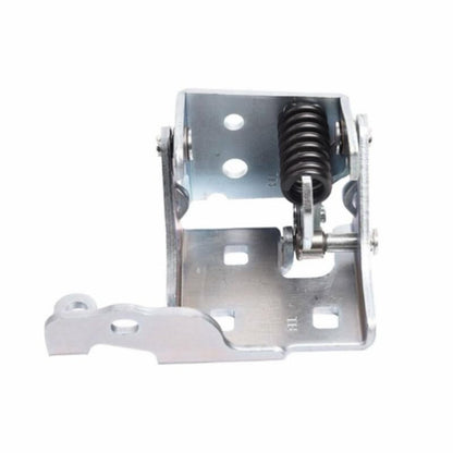 Front Left & Right Lower Door Hinge Set For 2007-2013 GMC Sierra 1500 Silverado