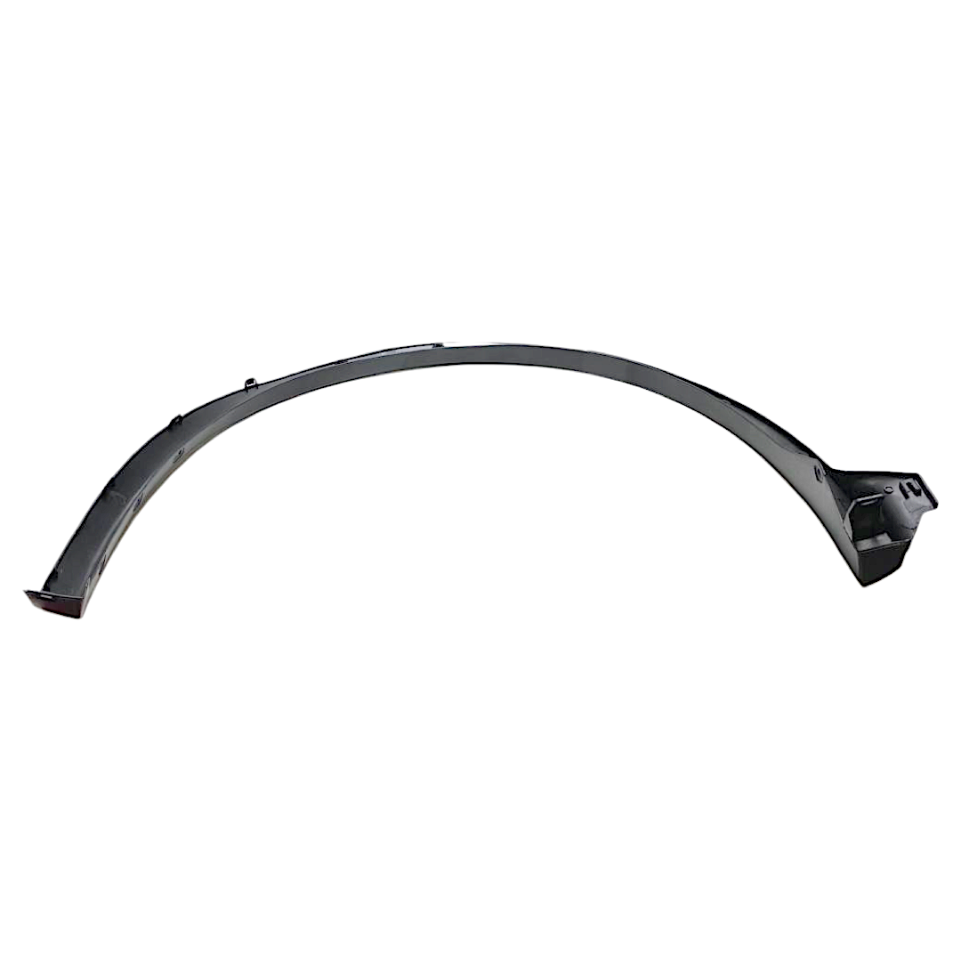 Black Driver Left Rear Fender Flare Trim For 2015 2016 2017-2019 Nissan Murano